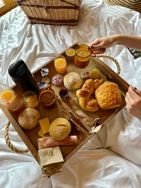 Hébergement AbracadaRoom : Cabane Spa Céleste - Image 4