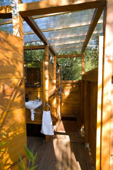 Hébergement AbracadaRoom : Mount Kenya, Penthouse - Image 13