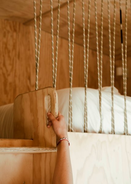 Domaine AbracadaRoom : Acmé Lodge vue lac & bain nordique - Image 26