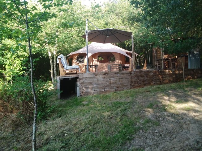 Hébergement AbracadaRoom : L'Arche de Robinson - Image 23