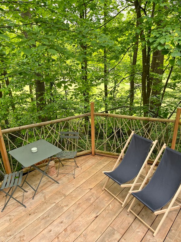 Cabane Spa Plus Complice à Raray (19)
