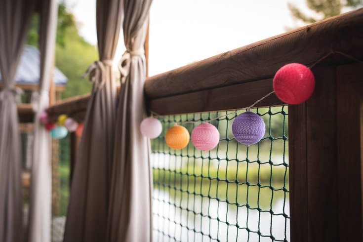 Hébergement AbracadaRoom : Cabane Chic Lacustre & Spa - Image 7