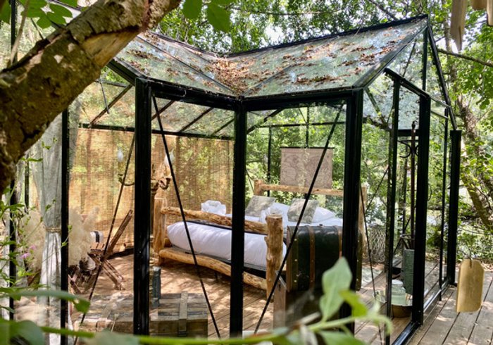 Hébergement AbracadaRoom : L'Orangerie Duo & Spa - Image 8