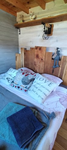 Hébergement AbracadaRoom : La Tiny 1 - Image 7