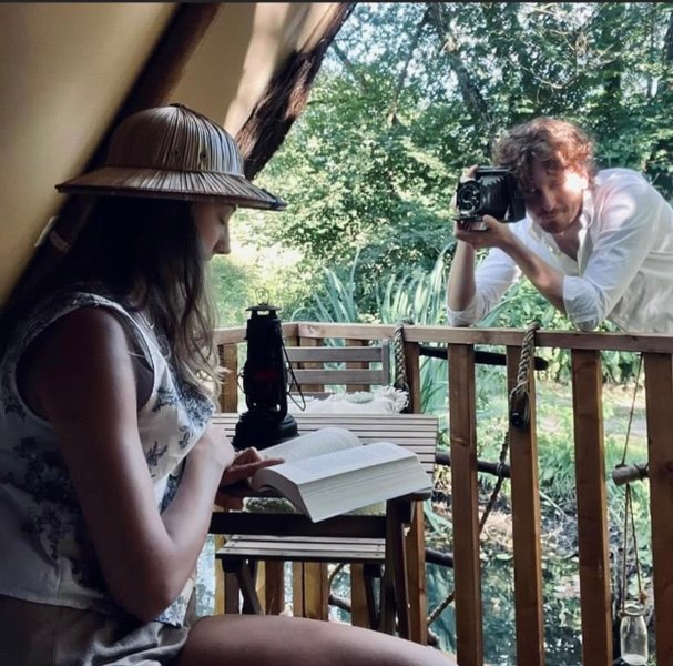 Hébergement AbracadaRoom : Le Radeau - Image 3