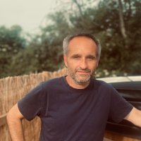 Vincent G, agriculteur 