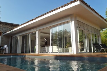Villa Océane & Spa à Carnas (2)