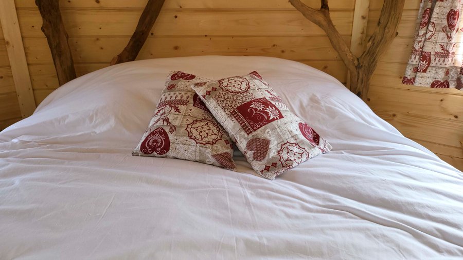 Hébergement AbracadaRoom : Le cerf - Image 29