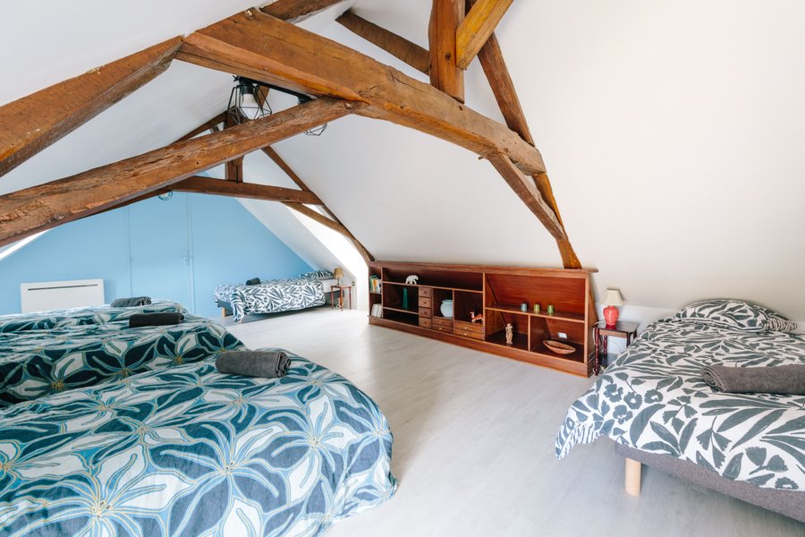 Hébergement AbracadaRoom : L'épissAntre - Image 29