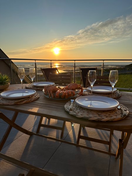 Hébergement AbracadaRoom : Rooftop 180 - Image 2