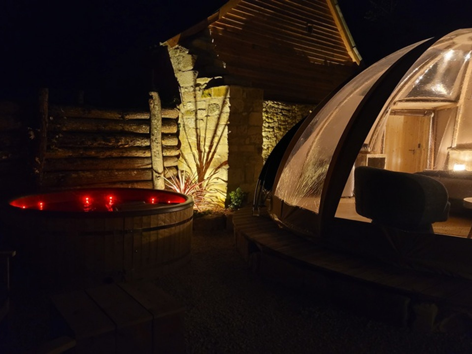 Bulle de Douceur & spa