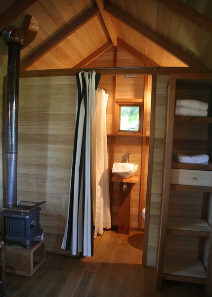 Hébergement AbracadaRoom : Ca'hutte - Image 9