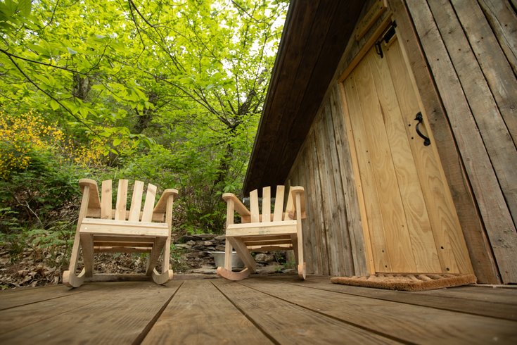 Hébergement AbracadaRoom : L'Observatoire - Image 10