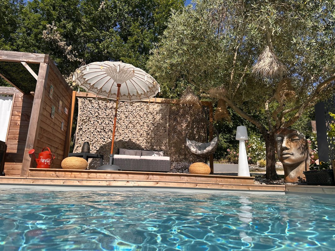 Tiny House Dolce Vita & Spa à Lafrancaise (25)