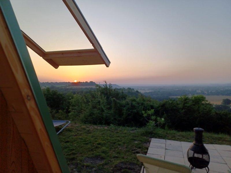 Hébergement AbracadaRoom : Cabane estelas - Image 21