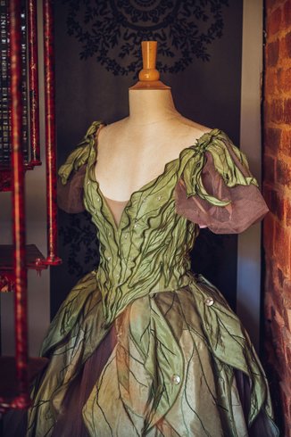 Hébergement AbracadaRoom : La Suite  1ère LOGE - Image 18