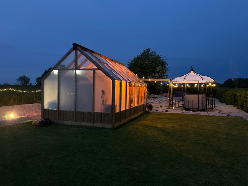Domaine AbracadaRoom : La Verrière du Cotentin - Image 6