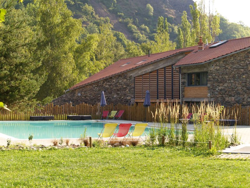 Domaine AbracadaRoom : CosyCamp' - Image 1