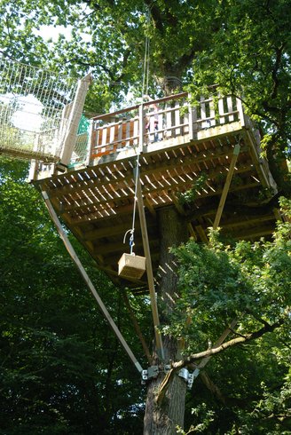 Hébergement AbracadaRoom : La Lisière - Image 5