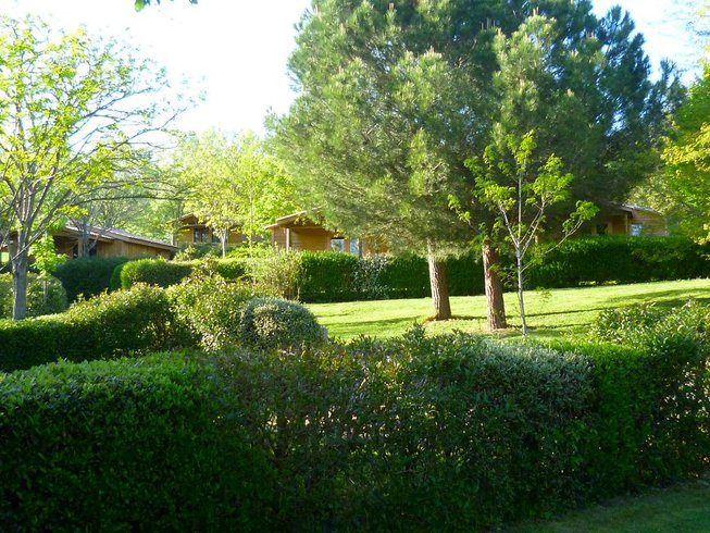 Domaine AbracadaRoom : Camping Pré Fixe - Image 5