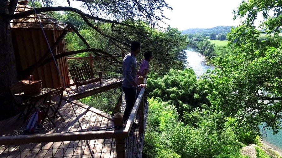 Hébergement AbracadaRoom : Cabane des Pyrénées - Image 11