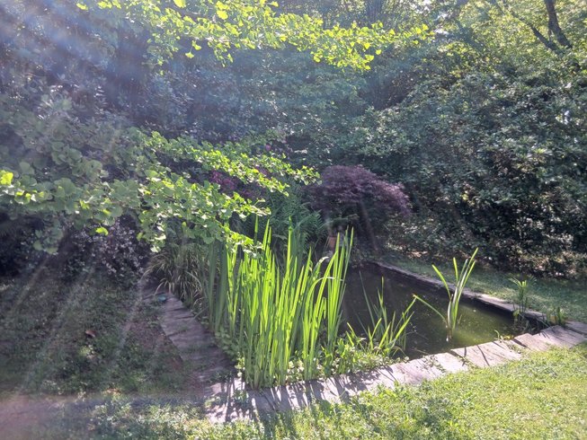 Hébergement AbracadaRoom : Le Temple Ysambre & Spa & Sauna - Image 6