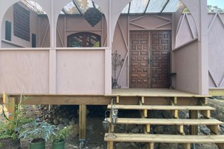 Les Cabanes d'ErbeFol