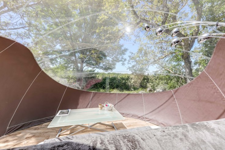 Hébergement AbracadaRoom : Bull'o Sol & Spa - Image 7