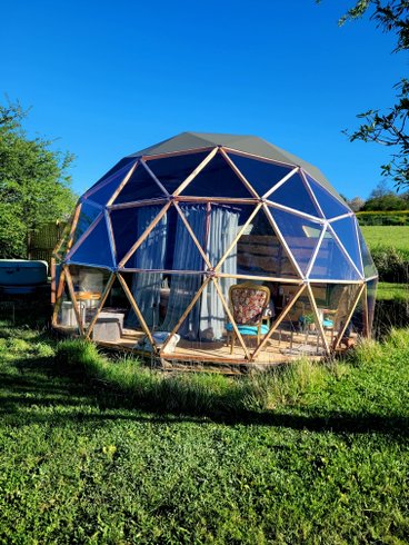 Hébergement AbracadaRoom : Dôme Spa Nyx - Image 8