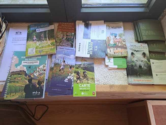 Hébergement AbracadaRoom : Le Refuge d'Yzeron - Image 60