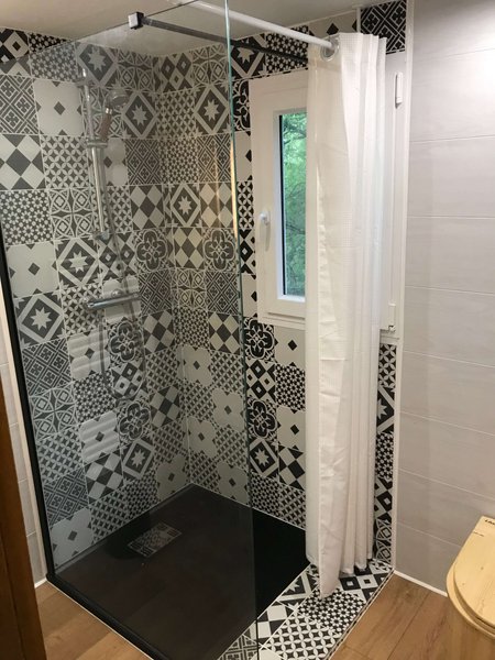 Hébergement AbracadaRoom : La Cabane Spa de Pêcheur - Image 10