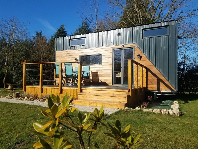 Domaine AbracadaRoom : Le Clos du Lutin Many - Image 11