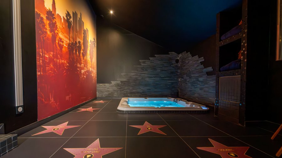 Hébergement AbracadaRoom : Ciné 47 - Image 7