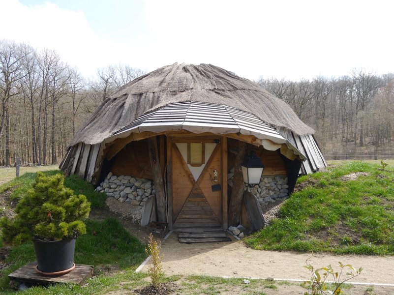 Hébergement AbracadaRoom : Dara - Image 1