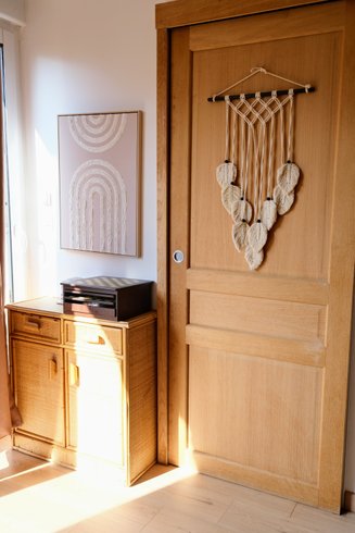 Hébergement AbracadaRoom : Studio avec étang- Nature & calme à 1h30 de Paris - Image 24