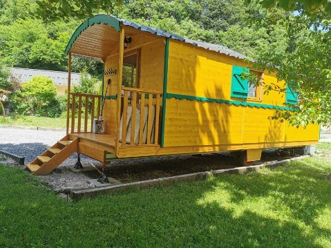 Domaine AbracadaRoom : Au Bois du Moulin - Image 4