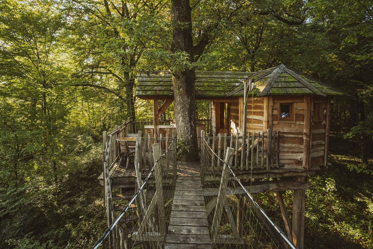 Lov'nid Spa Comète à Joncherey (5)