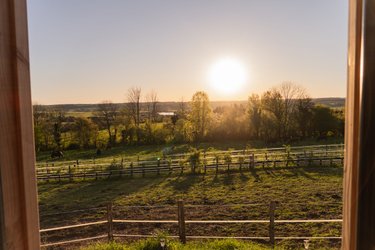 Homnest ※ Brise Jurassienne ※ 20min Lacs & cascade à Moutoux (4)