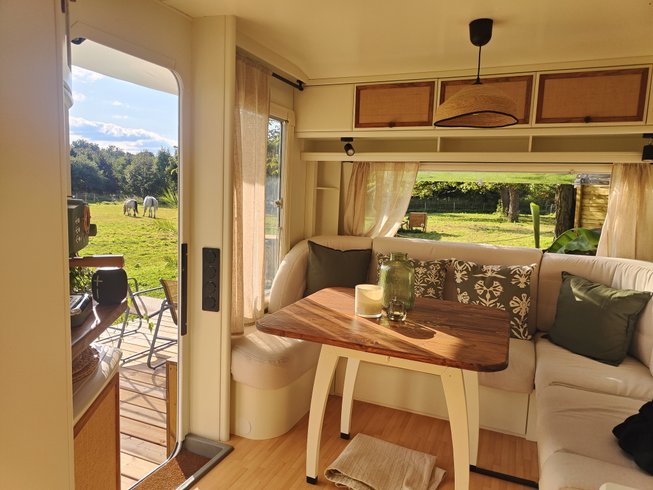Domaine AbracadaRoom : Horizon Tiny Houses Cysoing - Image 3