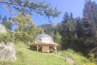 Dôme Savoie