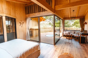 Cabane Spa Coup de Coeur à Rosoy-En-Multien (3)