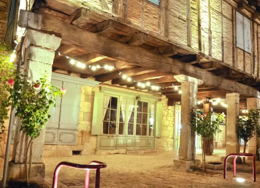 Domaine AbracadaRoom : Les Coups de Coeur du Quercy - Image 7