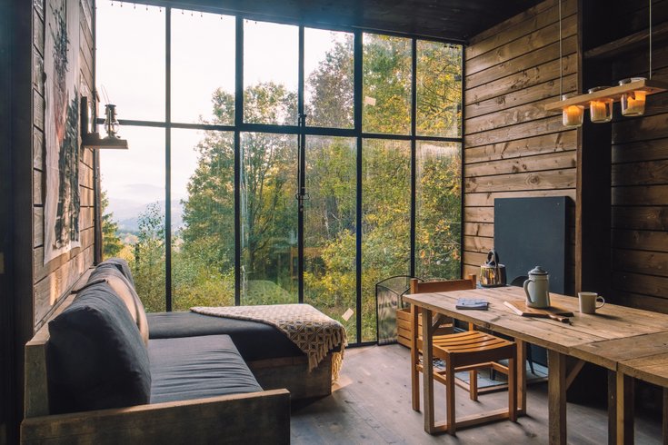 Hébergement AbracadaRoom : Nutchel Cabin pour 6 - Image 4