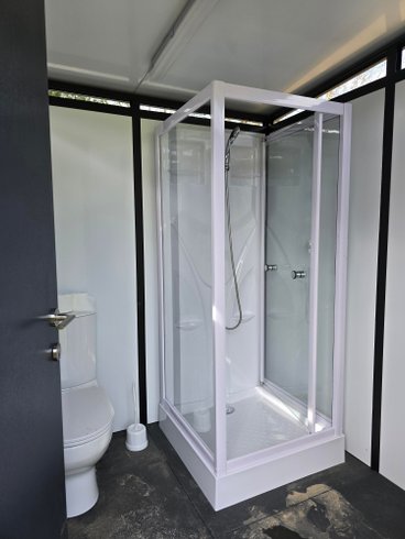 Hébergement AbracadaRoom : Tente Lodge Safari R - Image 9