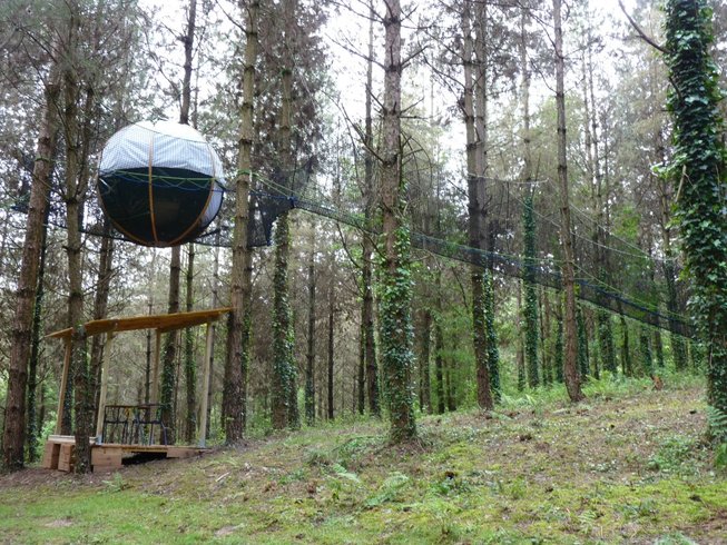 Hébergement AbracadaRoom : Les Palombes - Image 1