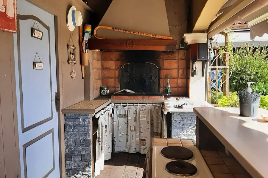 La Cabane de Mes Rêves en cévennes — photo 2