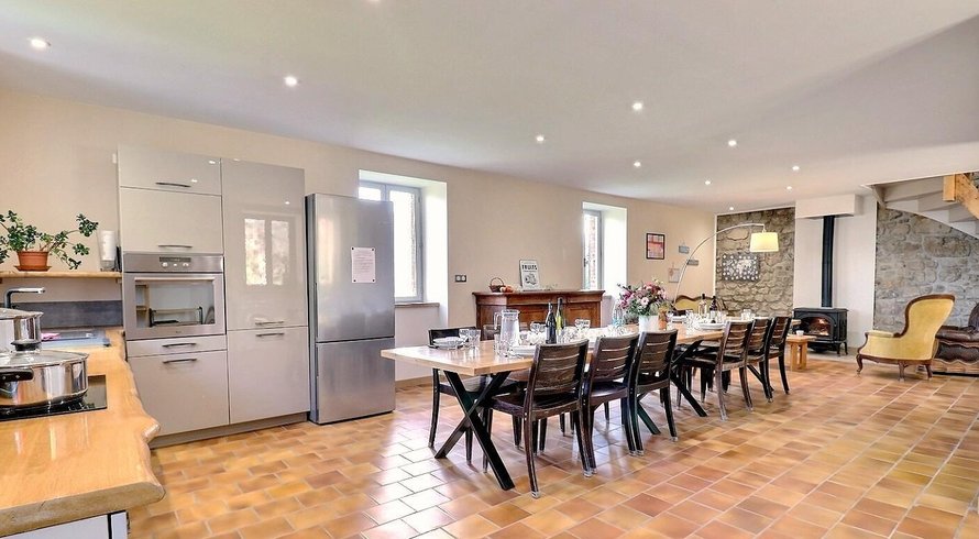 Hébergement AbracadaRoom : Domaine Solio - Gite - Image 20