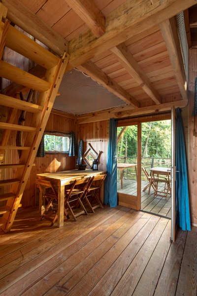 Hébergement AbracadaRoom : Odyssée - Image 3