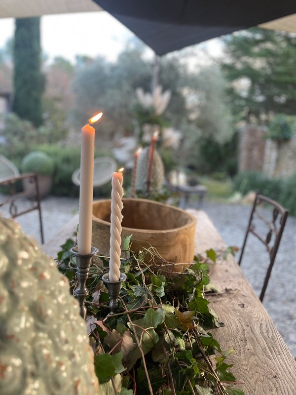 Maison d’hôtes de la Noccemada à Saint Julien Le Montagnier (22)