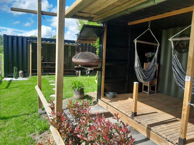 Hébergement AbracadaRoom : Ferme de l'église - Image 4